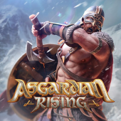 Asgardian Trỗi Dậy Code New88