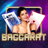 Baccarat B Code New88
