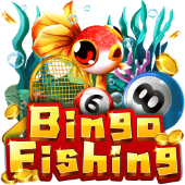Câu Cá Bingo Code New88