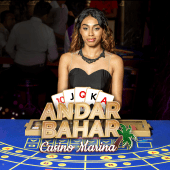 Casino Marina Andar Bahar Code New88