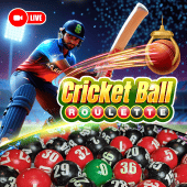 Roulette Bóng Cricket Code New88