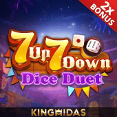 Song Ca Xúc Xắc Code New88