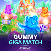 Kẹo Dẻo Giga Match Code New88