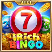 Bingo Irich Code New88