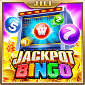Bingo Jackpot Code New88
