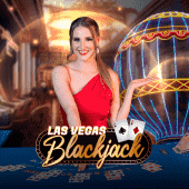 Blackjack Las Vegas Code New88