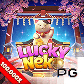 Mèo May Mắn Code New88