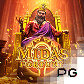 Vận May Midas Code New88