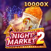 Chợ Đêm 2 Code New88