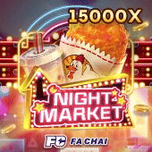 Chợ Đêm Code New88