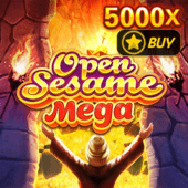 Mở Sesame Mega Code New88