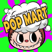 Popmart Code New88