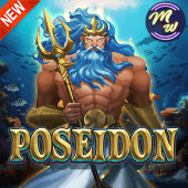 Poseidon Code New88