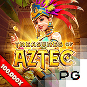 Kho Báu Aztec Code New88
