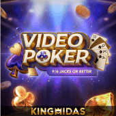 Video Poker Code New88