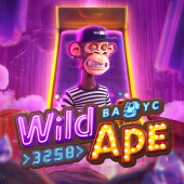 Khỉ Hoang Dã Code New88